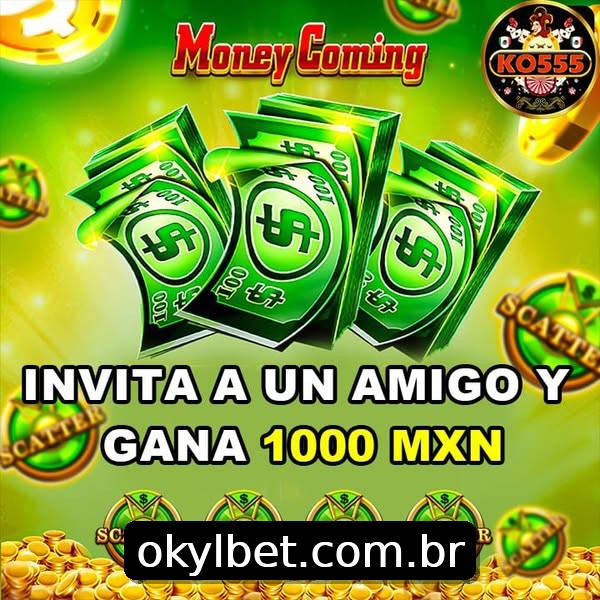 Bônus Diários okyl