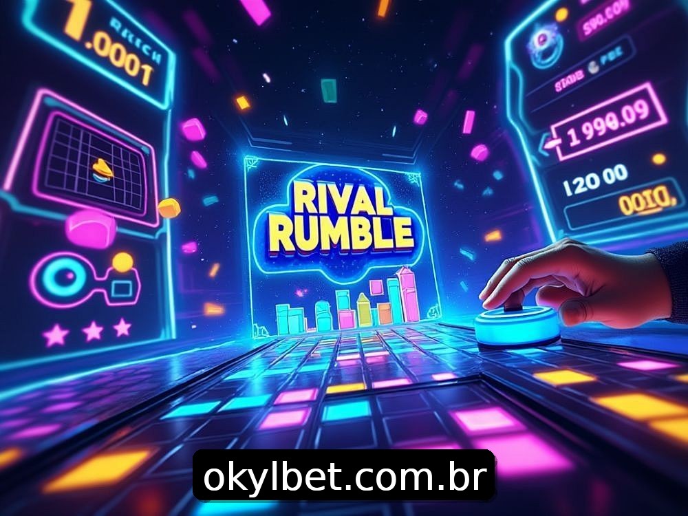 Promoção Relâmpago okyl