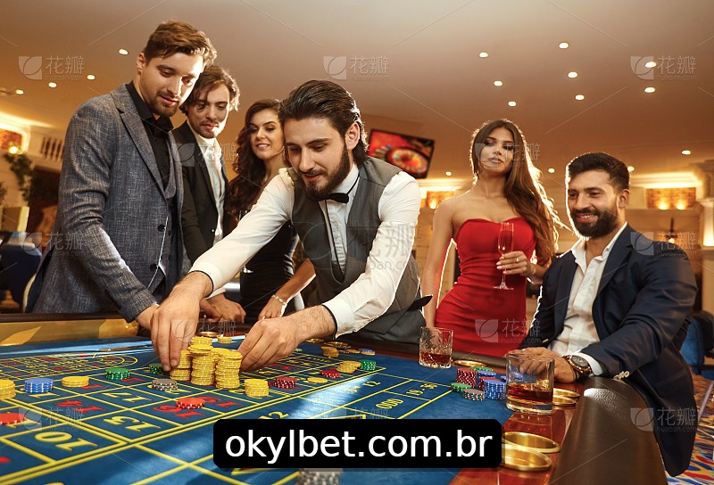 Casino Ao Vivo okyl