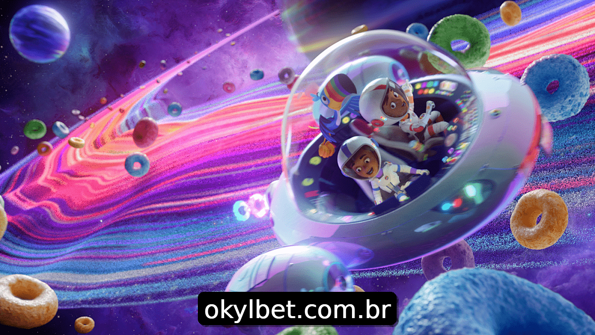 Jogo Spaceman okyl