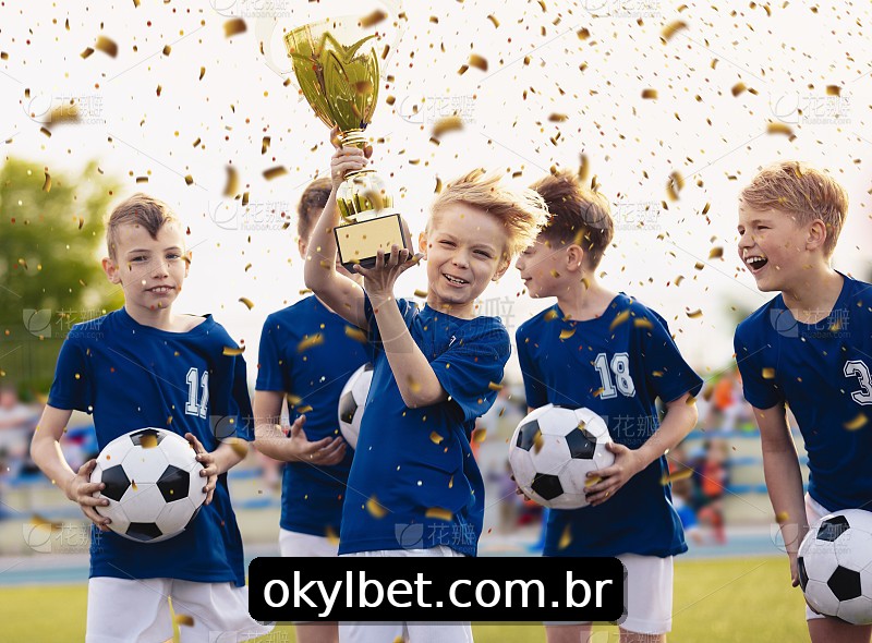 Estatísticas Esportivas okyl